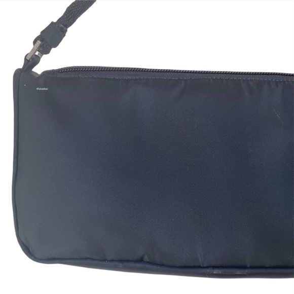 |SOLD| Authentic Prada Nylon Tessuto Sport MV633 Hobo Bag - Picture 13 of 16